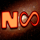 Null's Royale Infinity Icon