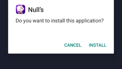 Null's Brawl APK for Android Download